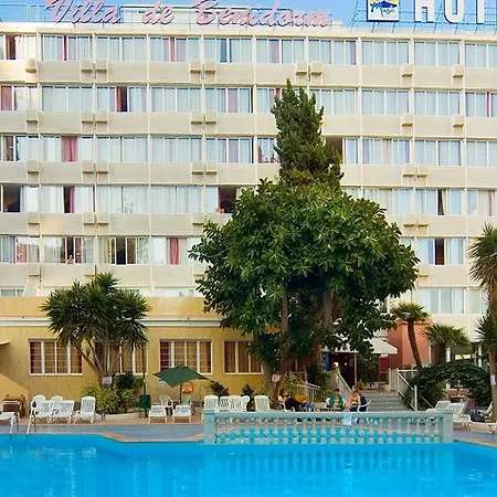 Hotel Magic De Benidorm