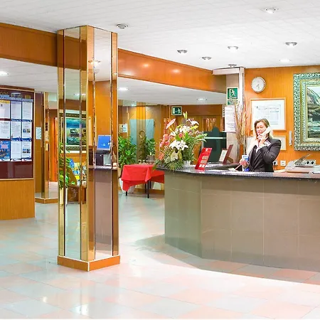 Magic De Hotel Benidorm