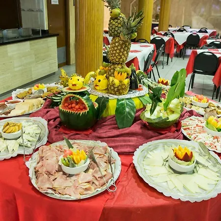 Magic De 3* Benidorm