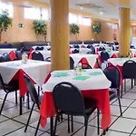 Magic De Hotell 3*