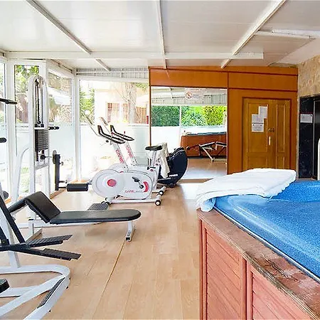 Magic De 3* ベニドルム