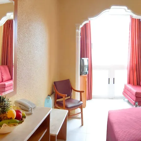 Magic De ベニドルム