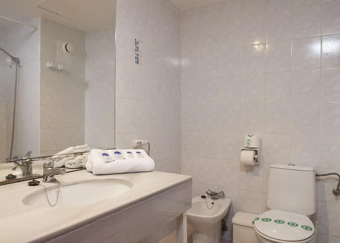 Magic De Hotel Benidorm