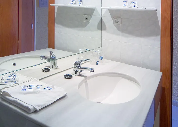 Magic De Hotel Benidorm