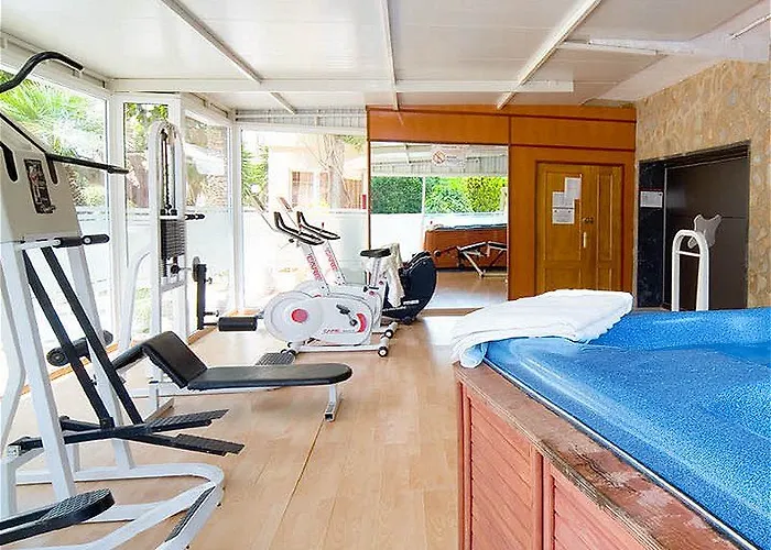 Magic De 3* Benidorm