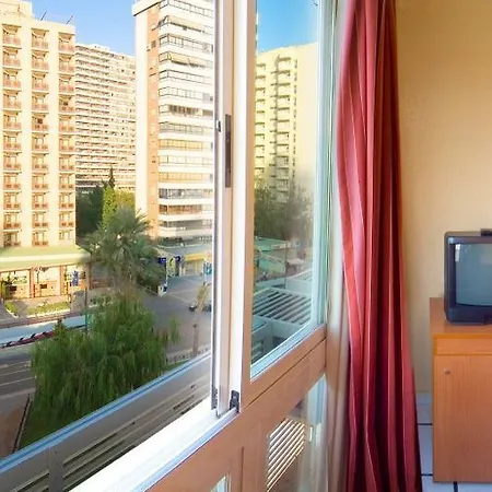 Magic De Otel Benidorm