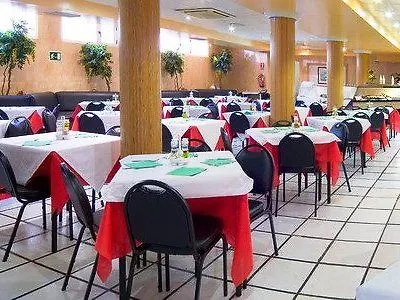 Magic De 3* Benidorm