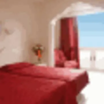 Hotell Magic De Benidorm