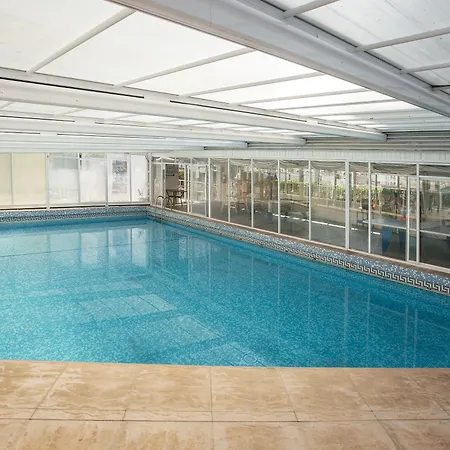 Magic De 3* Benidorm