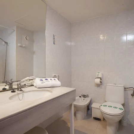 Magic De Hotell Benidorm