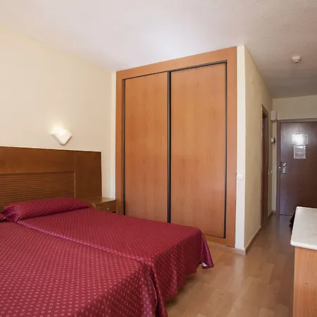 Hotell Magic De Benidorm