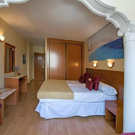 Magic De 3* Benidorm