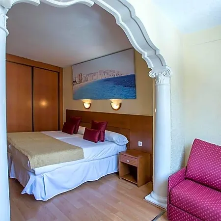Hotel Magic De 3*