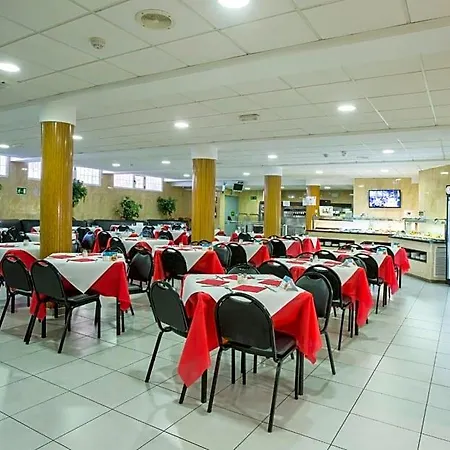 Magic De 3* Benidorm