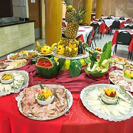 Hotel Magic De