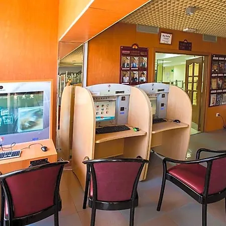 Magic De Hotel Benidorm