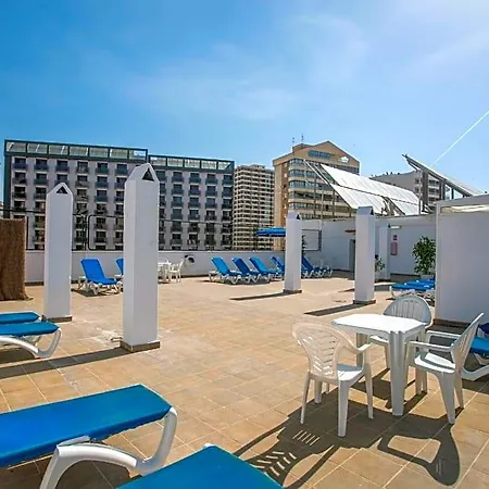 Magic De Benidorm