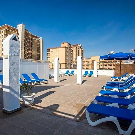 Magic De 3* Benidorm