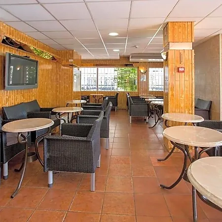 Magic De Hotel 3*