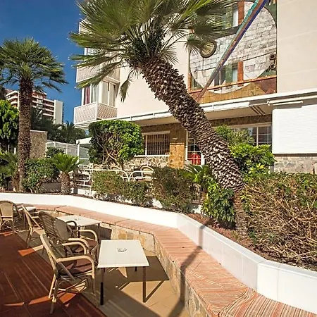 Hotel Magic De Benidorm