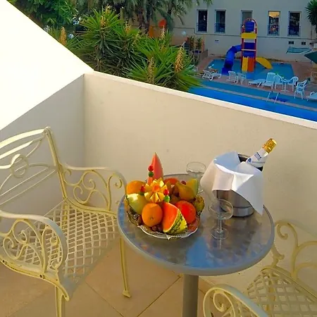 Hotel Magic De