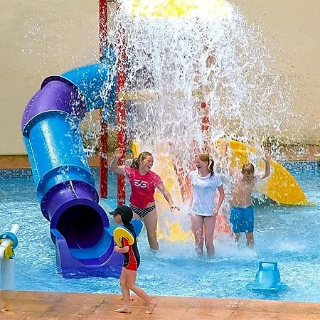 Hotel Magic De