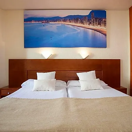 Hotel Magic De 3*