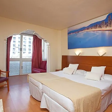 Magic De Hotel 3*