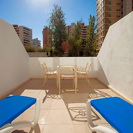 Magic De Benidorm