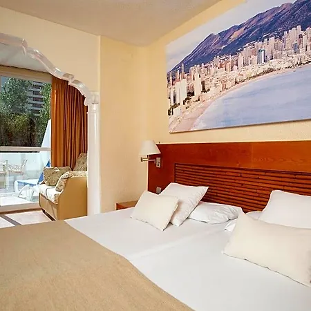 Magic De Hotel 3*
