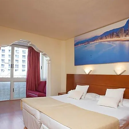 Hotel Magic De