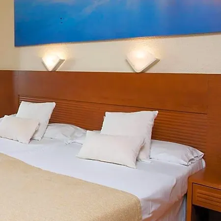 Magic De Hotel
