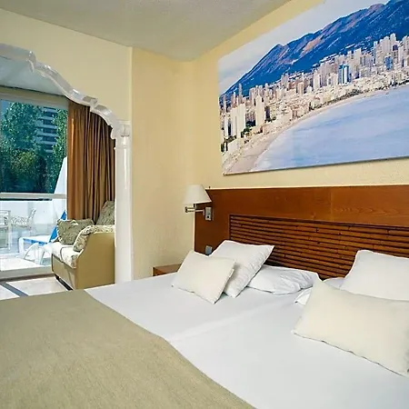 Hotel Magic De 3*