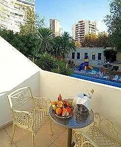 Hotell Magic De Benidorm