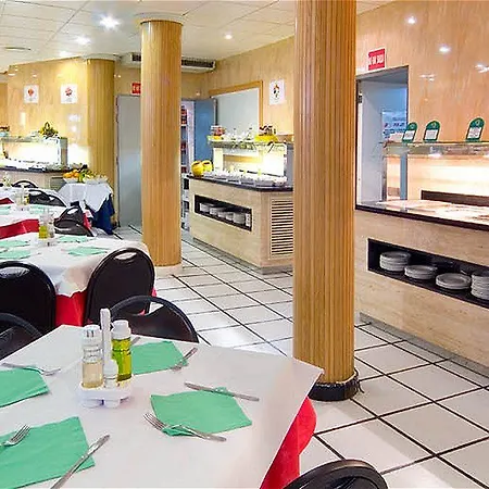 Magic De Hotell Benidorm