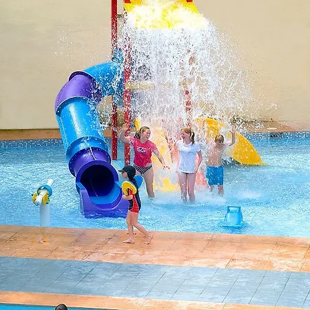 Magic De 3* Benidorm