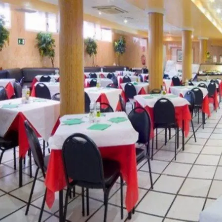 Magic De 3* Benidorm