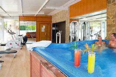 Hotell Magic De Benidorm