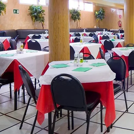 Magic De 3* Benidorm