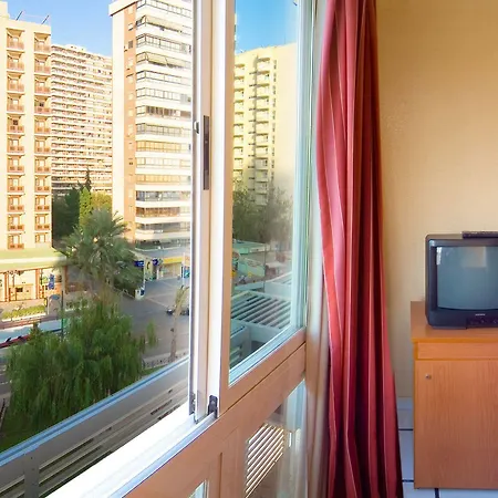 Magic De Otel Benidorm