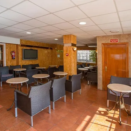 Hotel Magic De Benidorm