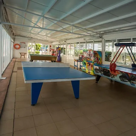 Otel Magic De Benidorm