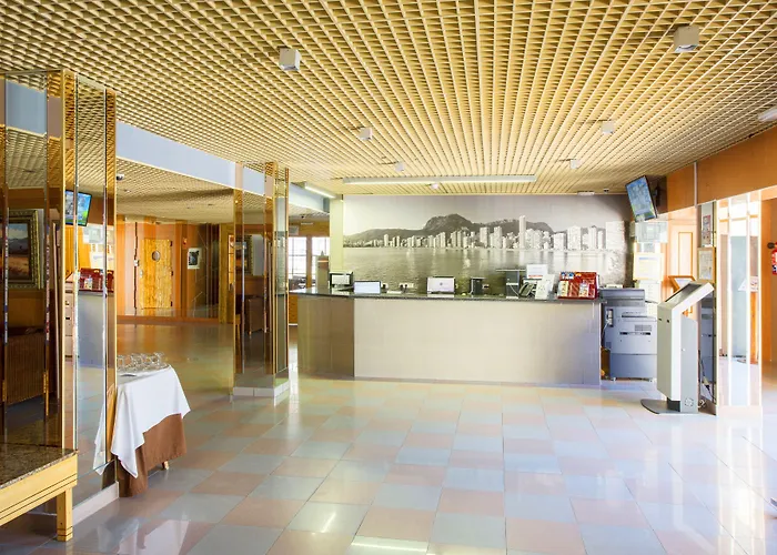 Magic De Hotel