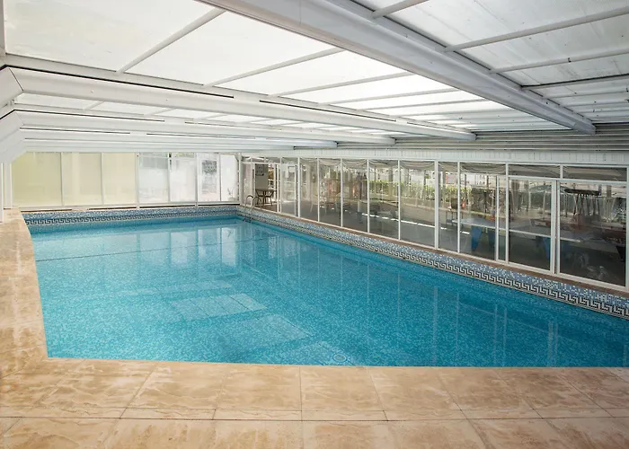 Magic De 3* Benidorm