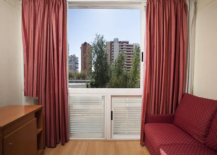 Hotel Magic De 3*