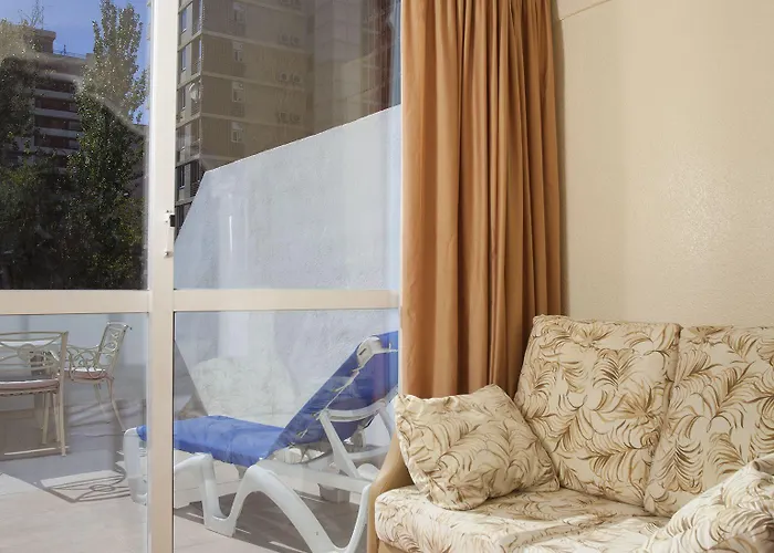 Hotel Magic De 3*