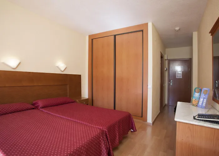 Hotel Magic De Benidorm