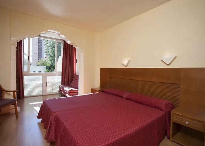 Hotel Magic De
