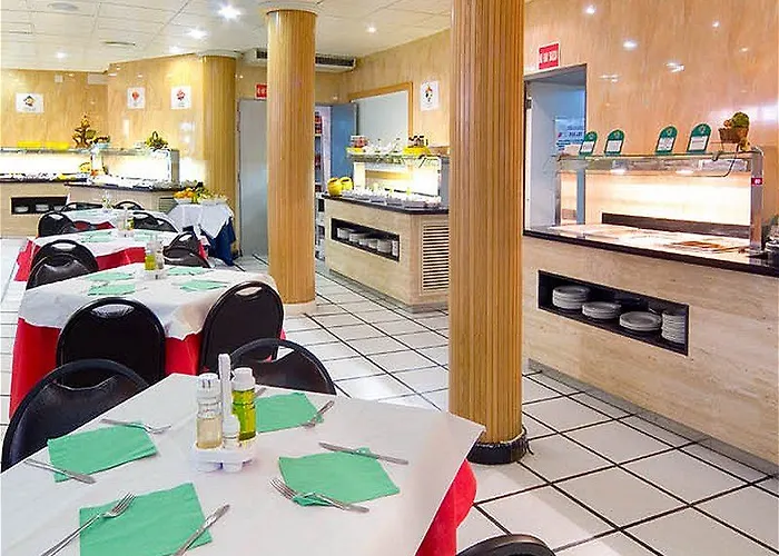 Magic De Hotel Benidorm