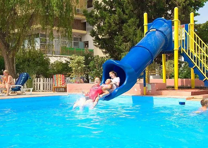 Magic De Hotel Benidorm